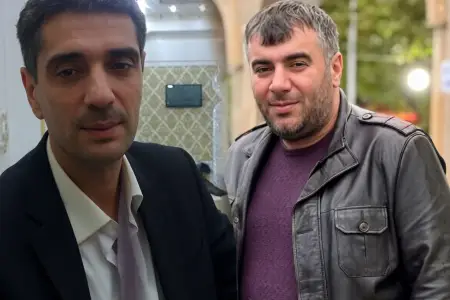 Rəşad Dağlı həmin cinayətdən danışdı: "Dedi ki, guya seksual azlıqsan" - VİDEO