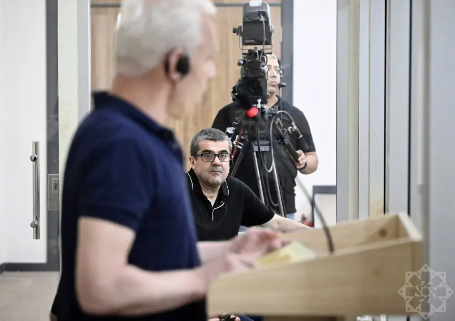 Arayik Harutyunyan, Arkadi Qukasyan və digərlərinin apellyasiya məhkəməsi davam edir