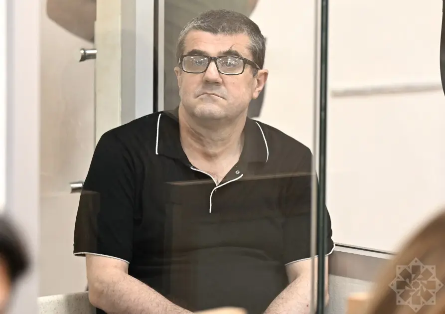 Arayik Harutyunyan, Arkadi Qukasyan və digərlərinin apellyasiya məhkəməsi davam edir