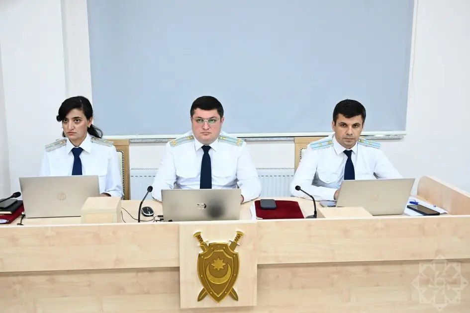 Arayik Harutyunyan, Arkadi Qukasyan və digərlərinin apellyasiya məhkəməsi davam edir