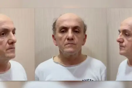 Vətəndaşları şantaj edən daha bir şəxs həbs olundu