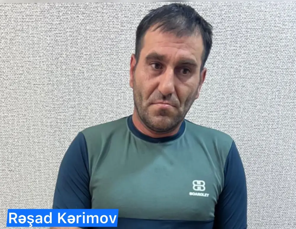 Evlərdən 50 minlik oğurluq edənlər kameraya düşdü - Video