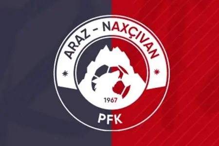"Araz-Naxçıvan"dan yeni transfer