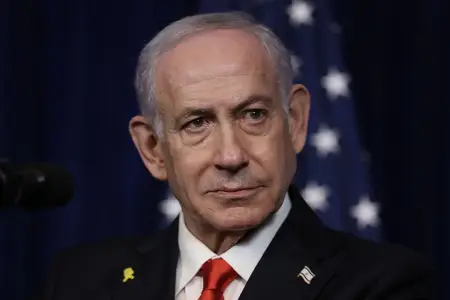 Netanyahu 98 məhkəmə iclasından sonra ifadəsini yekunlaşdırdı