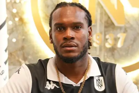 “Neftçi” müdafiəçi transfer etdi