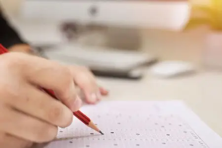Onların imtahan nəticələri ləğv edildi