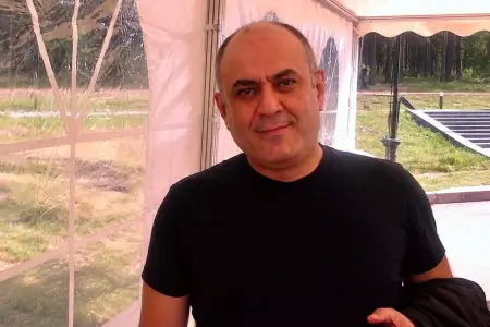 Azərbaycanda general 10 il sonra - Azadlığa çıxdı