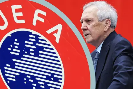 UEFA-dan "Fənərbağça"ya milyonluq cərimə