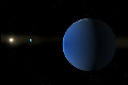 Astronomlar yeni planetlər kəşf etdilər