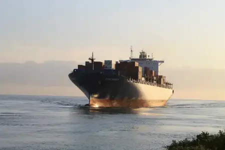 Azərbaycan gəmilərlə bağlı beynəlxalq konvensiyaya qoşuldu