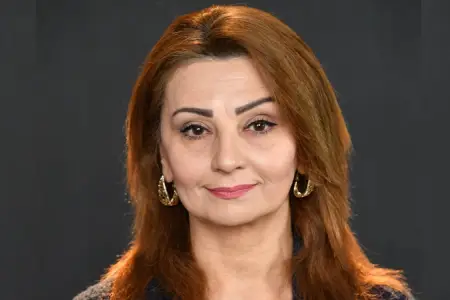 Əməkdar artist xəstəxanaya yerləşdirildi - Əməliyyat olunacaq