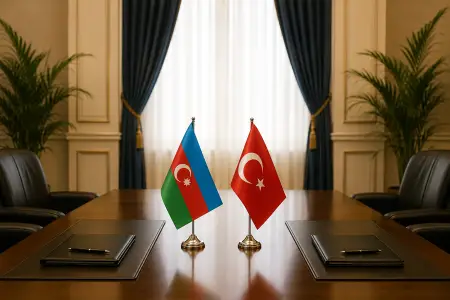 Türkiyədəki səfirimiz kim olacaq?