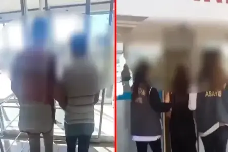 Televiziyada da müzakirə olunan evlilik FIRILDAĞI: azərbaycanlı qadın həbs olundu
