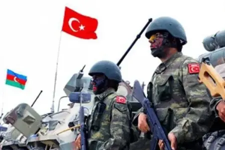 "Tək ürək, tək yumruq olmağa davam edəcəyik" - Türkiyə MN