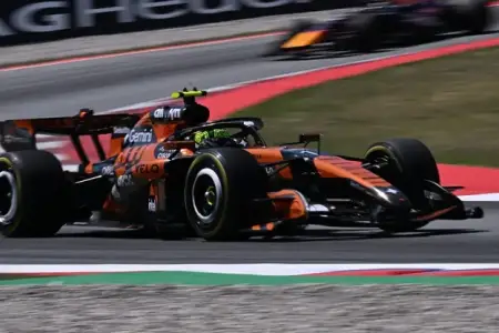 "Formula 1"-də növbəti mərhələ Avstriyada keçiriləcək