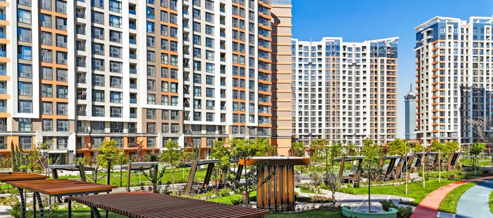  “City Garden Narimanov”da yeni mərhələ satışda – Faizsiz kredit və ipoteka imkanları!