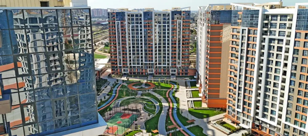  “City Garden Narimanov”da yeni mərhələ satışda – Faizsiz kredit və ipoteka imkanları!