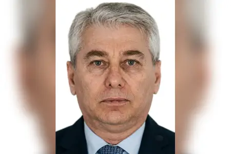 Nazir onu BDU-ya prorektor təyin etdi - Foto