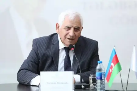 Nəriman Həsənzadənin vəziyyəti ağır olaraq qalır