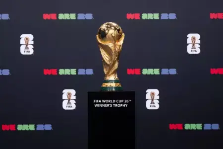 DÇ-2026: Bu gün 1/16 final mərhələsinə start verilir