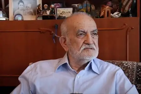 Şair Məmməd İsmayılın qəbirüstü abidəsi ucaldılıb - Foto