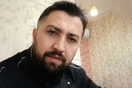 "Demokratiya TV"nin rəhbəri həbs edildi
