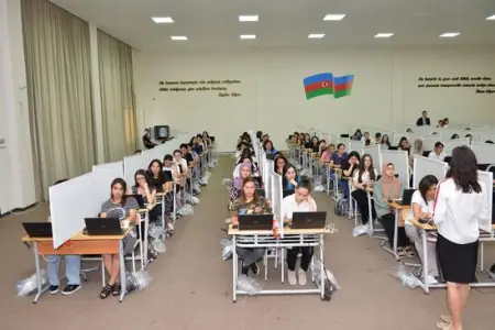 Bu müəllimlər bir daha sertifikatlaşdırma imtahanı verməyəcək