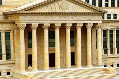 "Mülkiyyət hüququnun bərpası formal xarakter daşımamalıdır"