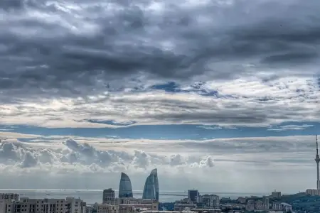 İyulun ilk gününə olan hava proqnozu açıqlandı
