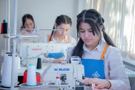 Peşə təhsili ixtisasları üzrə xərclər müəyyənləşdi