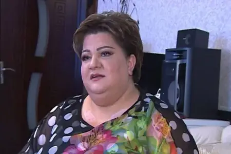 Könül Xasıyeva tənqidlərə belə CAVAB VERDİ