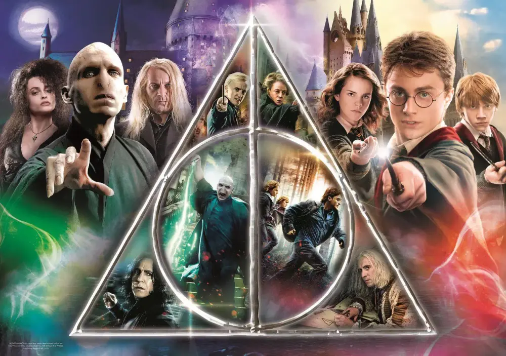 "Harri Potter"in aktyoru vəfat etdi - FOTO