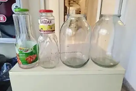 Boş butulkalara görə pul verəcəklər