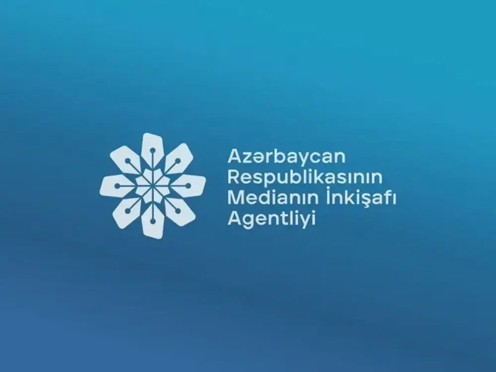 Çap və onlayn mediası subyektlərinə dəstək müsabiqəsinin nəticələri açıqlandı