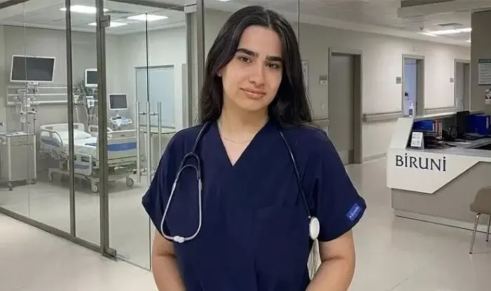 Fatimənin nəşi Azərbaycana gətirilir