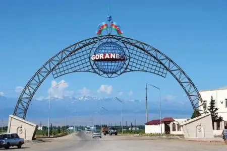 Goranboyda göldə həkimin meyiti TAPILDI