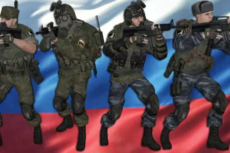 “Counter-Strike” oynamaq üçün 24 litr benzin verməlisən - Rusiyada