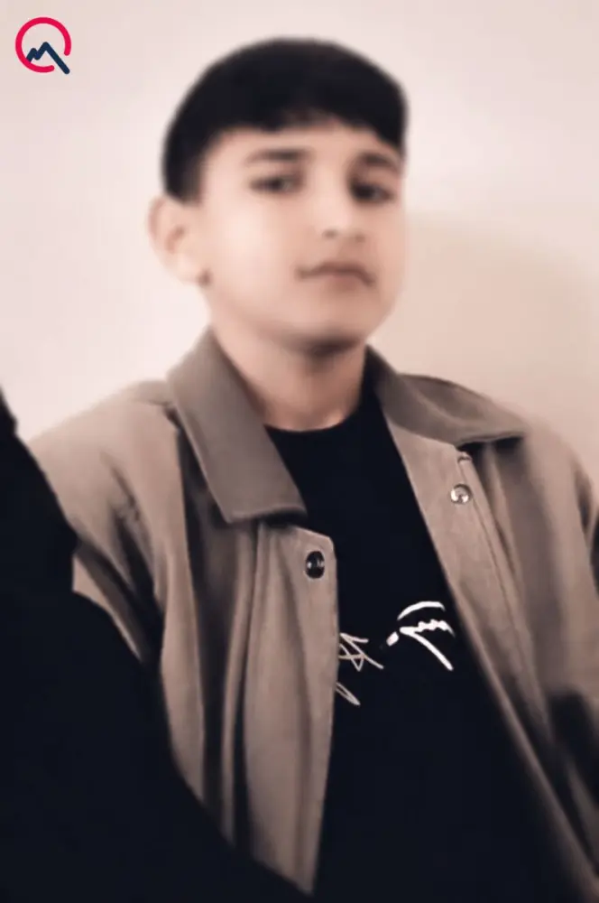 Çayda batan Muradın FOTOSU