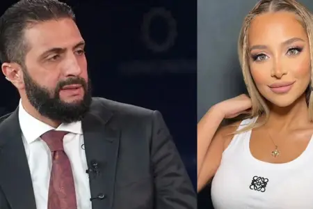 Suriya Prezidenti aktrisanı deputat təyin etdi
