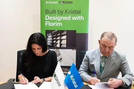 “Kristal” və “Florim” arasında memorandum imzalandı