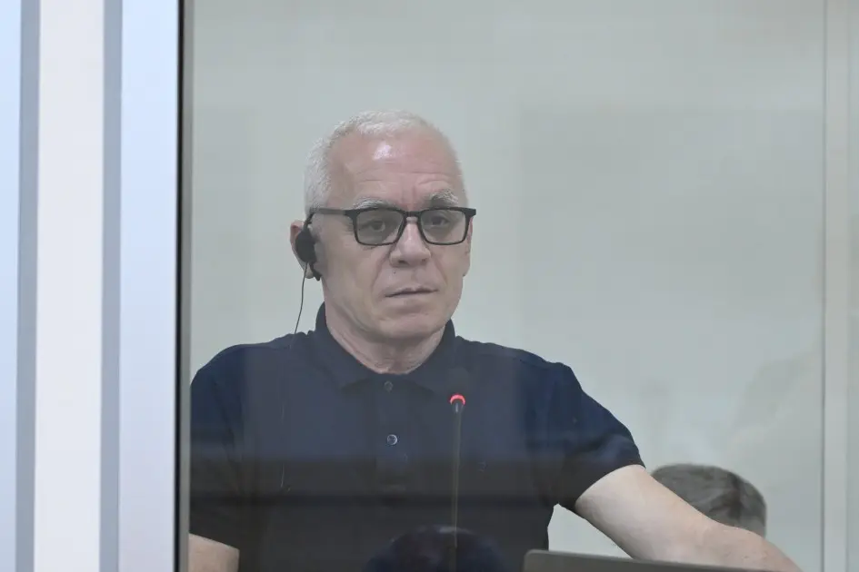 Arayik Harutyunyan və digərlərinin məhkəməsi davam etdi