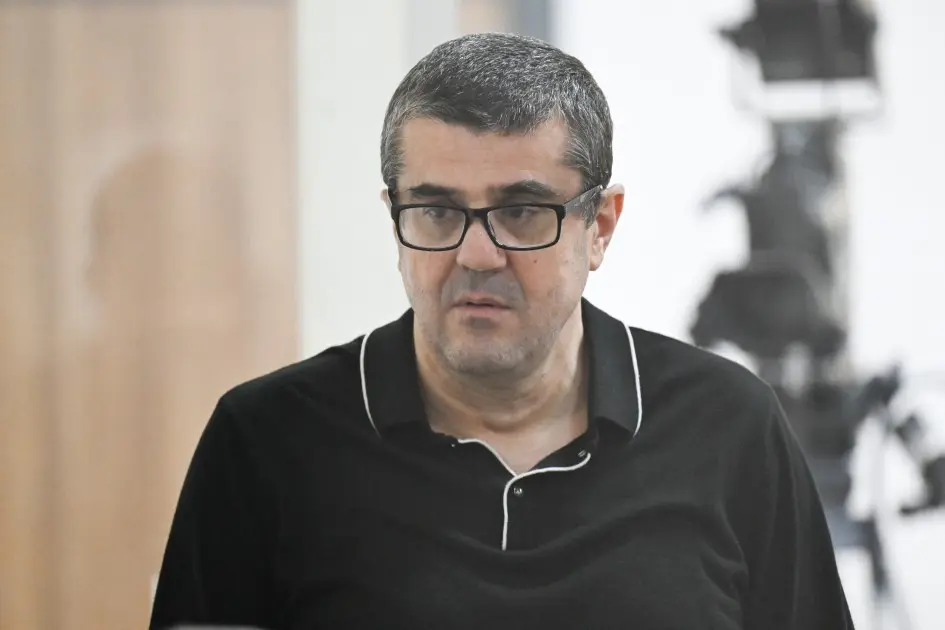 Arayik Harutyunyan və digərlərinin məhkəməsi davam etdi