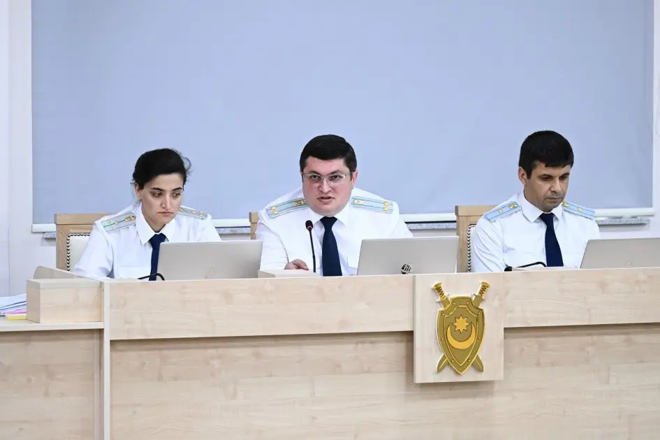 Arayik Harutyunyan və digərlərinin məhkəməsi davam etdi