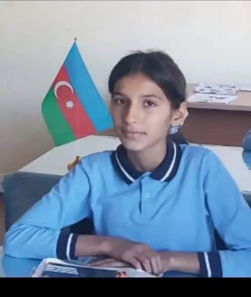 İmişlidə şagird vəfat etdi - FOTO