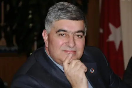 AzTV-nin keçmiş əməkdaşı vəfat etdi