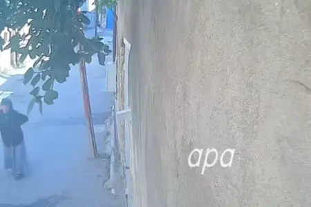 Yasamaldakı partlayışın ANBAAN VİDEOSU