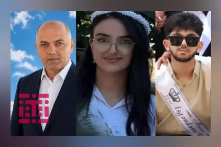 Ağdamda su anbarında övladları ilə birlikdə batan şəxs şəhid övladı olub - YENİLƏNDİ