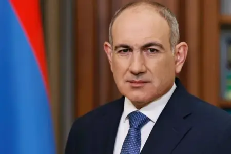 Paşinyandan yeni konstitusiya ilə bağlı açıqlama