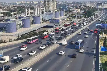 İşə maşınla gedənlərin nəzərinə!