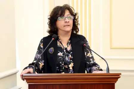 Cəmilə Qurbanova vəzifəsindən azad edildi — Özəl